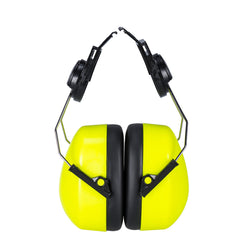 Endurance HV Clip-On Ear Defenders - PS47 - Portwest-0