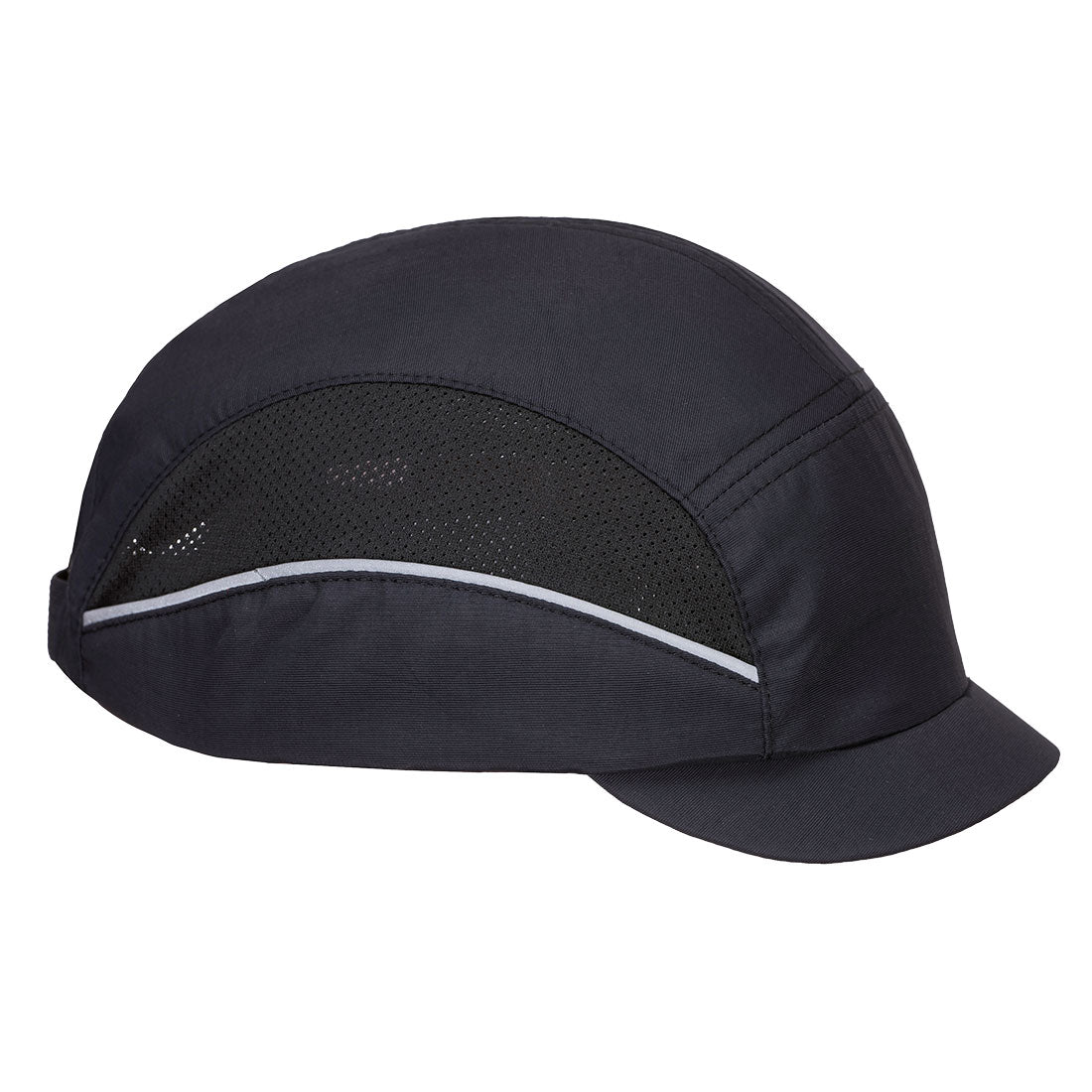AirTech Bump Cap Micro Peak - PS69 - Portwest-0