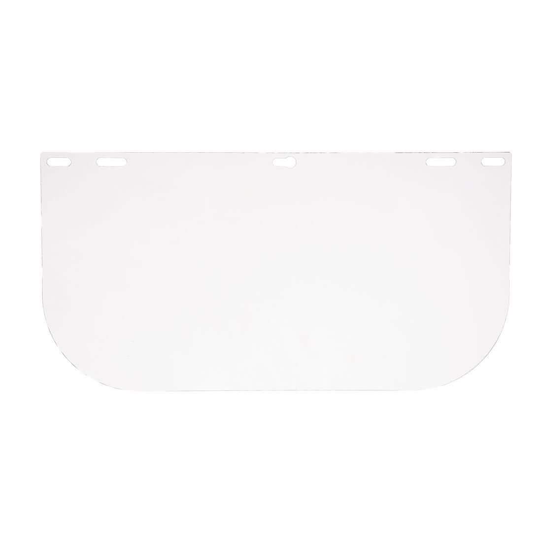 Clear Protective Visor - PS92 - Portwest-0