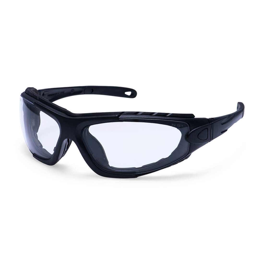 Levo Safety Glasses - PW11 - Portwest-0