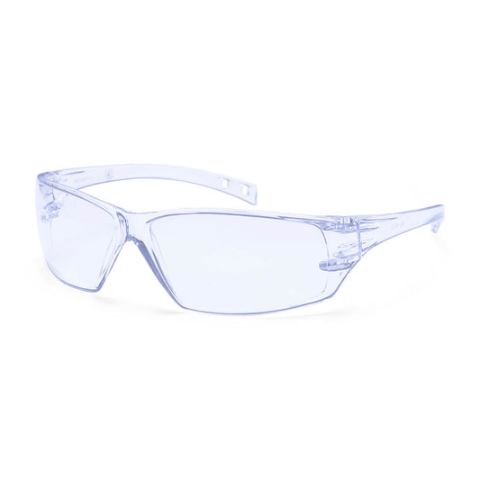 Clear View Safety Glasses - PW13 - Portwest-0