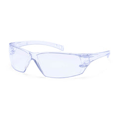 Clear View Safety Glasses - PW13 - Portwest-0