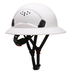 Full Brim Extra Hard Hat - PW28 - Portwest-0