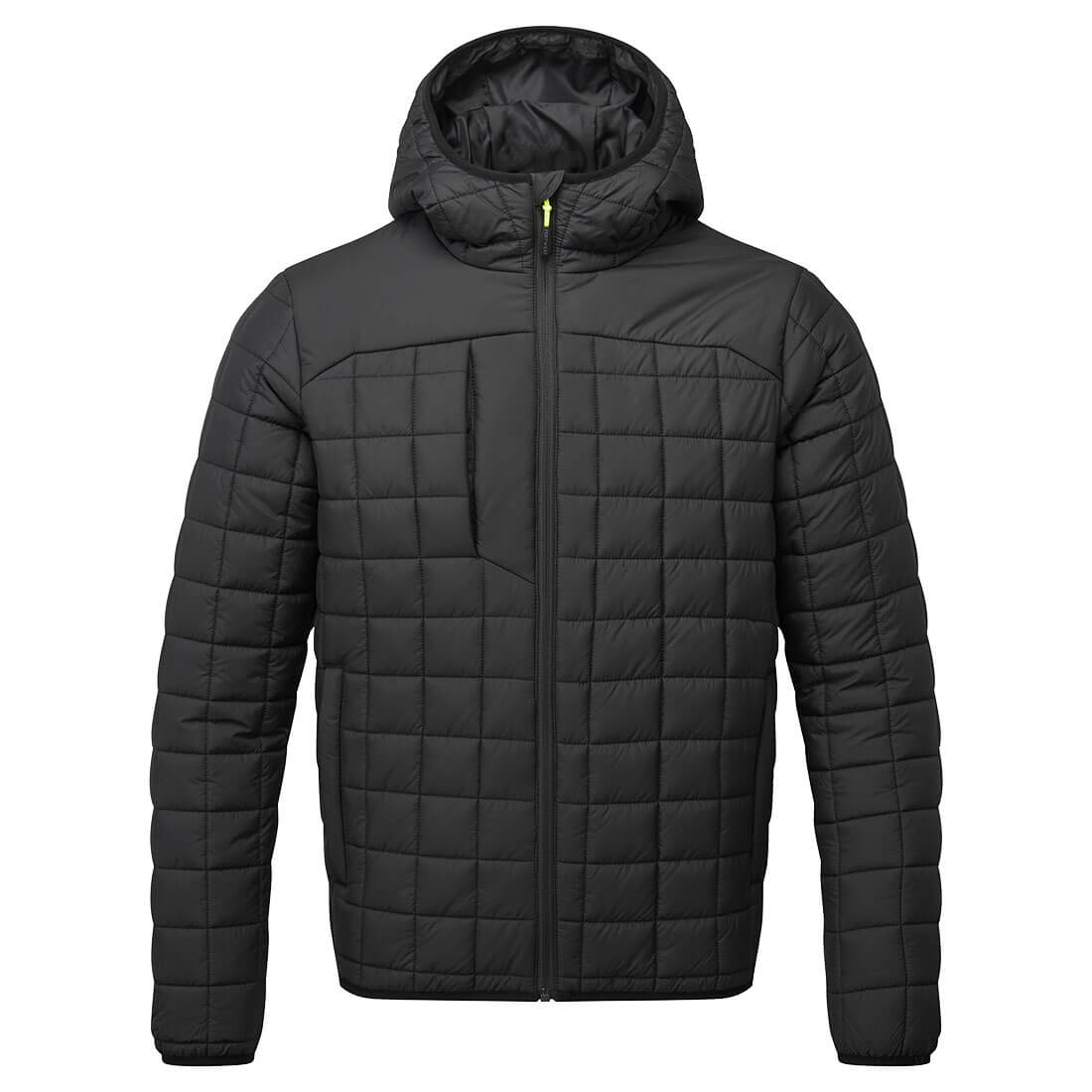 PW3 Square Baffle Jacket - PW329 - Portwest-0