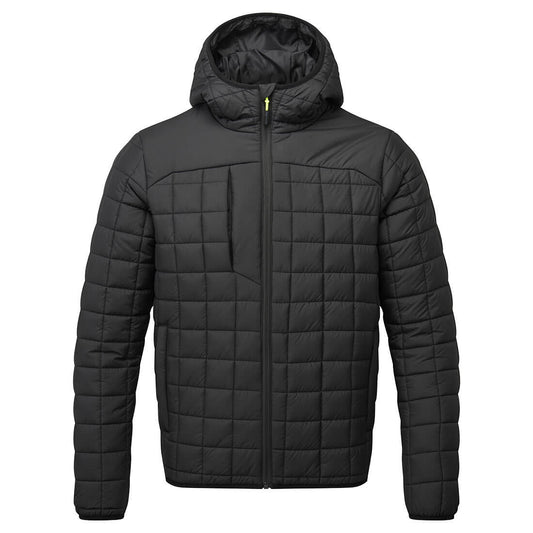 PW3 Square Baffle Jacket - PW329 - Portwest-0