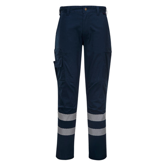 PW3 Cargo Stretch Pants - PW341 - Portwest-0