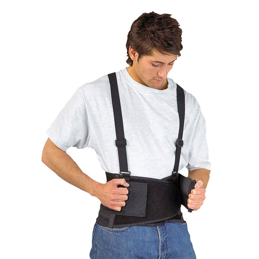 Support Belt - PW80 - Portwest-0
