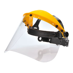 Browguard with Clear Visor - PW91 - Portwest-0