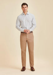 Mens Traveller Modern Stretch Chino Pant - RGP264M - biz-corporates-2