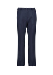 Womens Cool Stretch Tapered Leg Adjustable Waist Pant - RGP315L - biz-corporates-0
