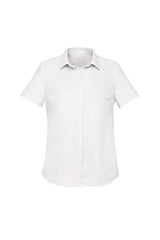 Womens Charlie Short Sleeve Shirt - RS968LS - biz-corporates-0