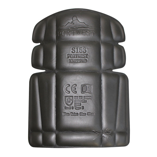 Portwest Knee Pad - S156 - Portwest-0