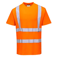 Cotton Comfort T-Shirt S/S - S170 - Portwest-0