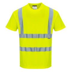 Cotton Comfort T-Shirt S/S - S170 - Portwest-1