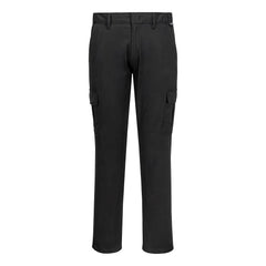 WX2 Stretch Slim Fit Cargo Pants - S231 - Portwest-0