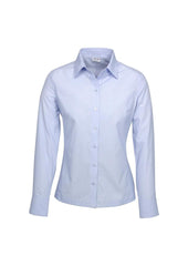 Womens Ambassador Long Sleeve Shirt - S29520 - biz-collection-0