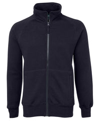 C of C FULL ZIP FLEECY - S3FF