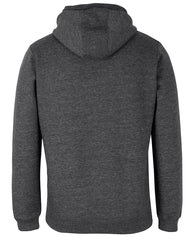C of C BRASS 1/2 ZIP HOODIE - S3FHZ