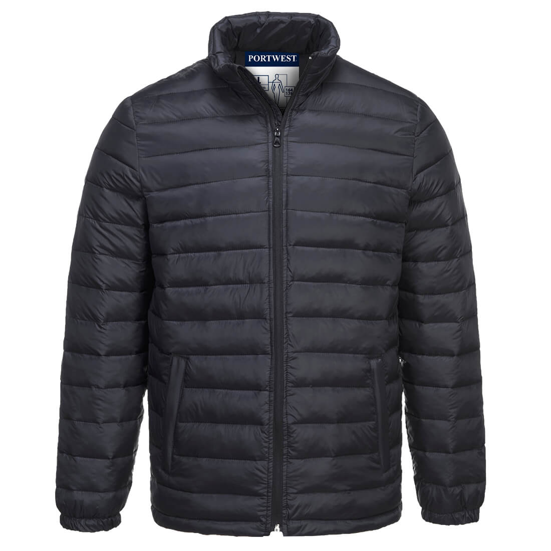 Baffle Jacket - S543 - Portwest-0