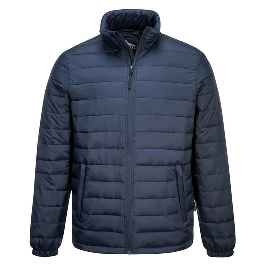 Baffle Jacket - S543 - Portwest-1