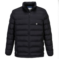 Ultrasonic Heated Tunnel Jacket - S547 - Portwest-0