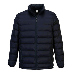 Ultrasonic Heated Tunnel Jacket - S547 - Portwest