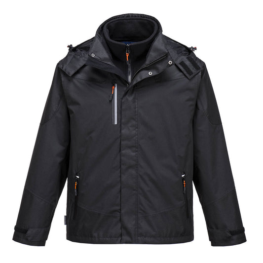 Radial 3-in-1 Jacket - S553 - Portwest-0