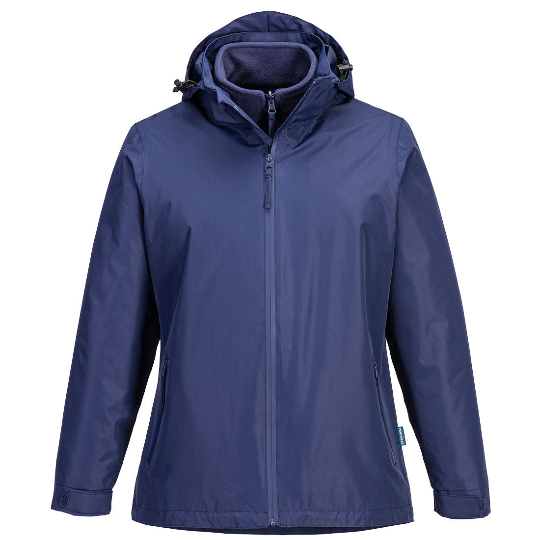 Women's 3-in-1 Jacket - S574 - Portwest-1