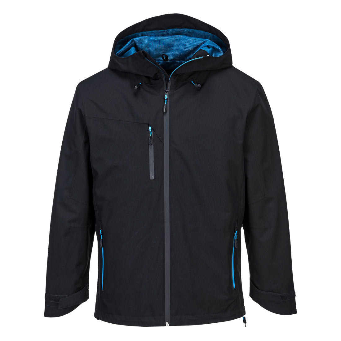 KX3 Rain Jacket - S600 - Portwest-0