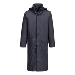 Flexatex Chem Long Coat - S658 - Portwest-1