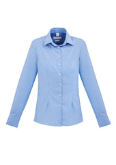 Womens Regent Long Sleeve Shirt - S912LL - biz-collection-1