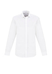 Mens Regent Long Sleeve Shirt - S912ML - biz-collection-1