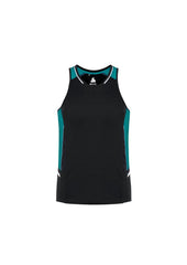 Mens Renegade Singlet - SG702M - biz-collection-7