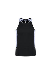 Mens Renegade Singlet - SG702M - biz-collection-8