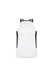 Mens Renegade Singlet - SG702M - biz-collection-5