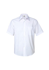 Mens Metro Short Sleeve Shirt - SH715 - biz-collection-3