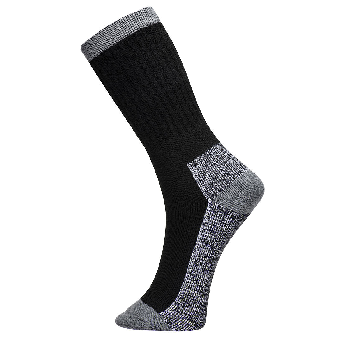 Work Sock (3 Pack) - SK33 - Portwest-0