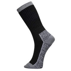 Work Sock (3 Pack) - SK33 - Portwest-0