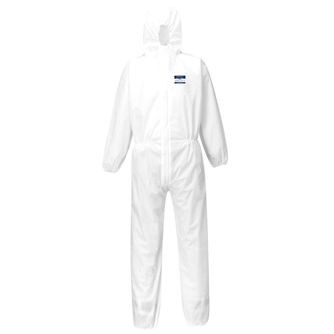 BizTex SMS Coverall Type 5/6 (PK50) - ST30 - Portwest-0