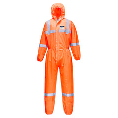 BizTex SMS Coverall Type 5/6 (Pk50) - ST36 - Portwest-0