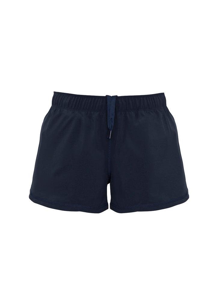 Womens Tactic Short - ST512L - biz-collection-0