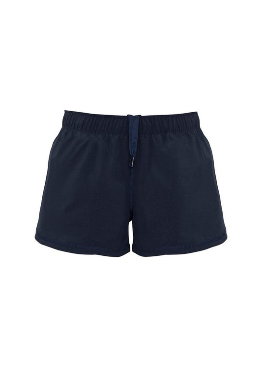 Womens Tactic Short - ST512L - biz-collection-0