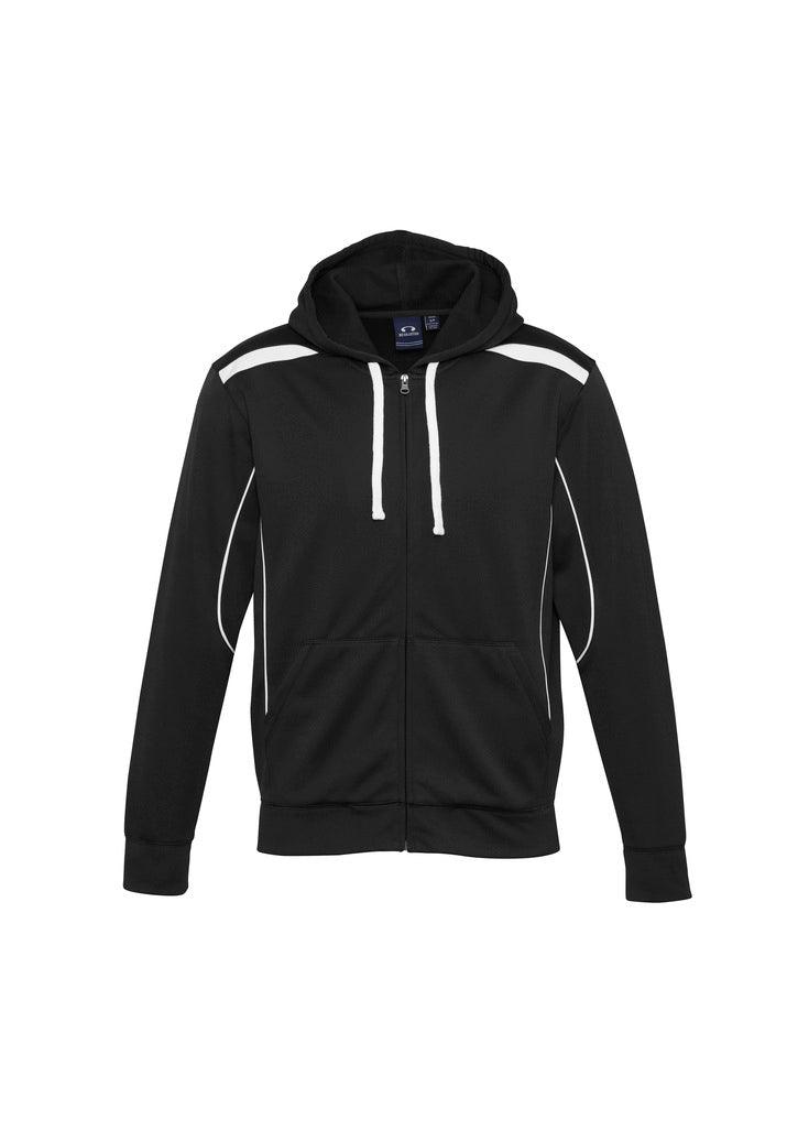 Mens United Hoodie - SW310M - biz-collection-2