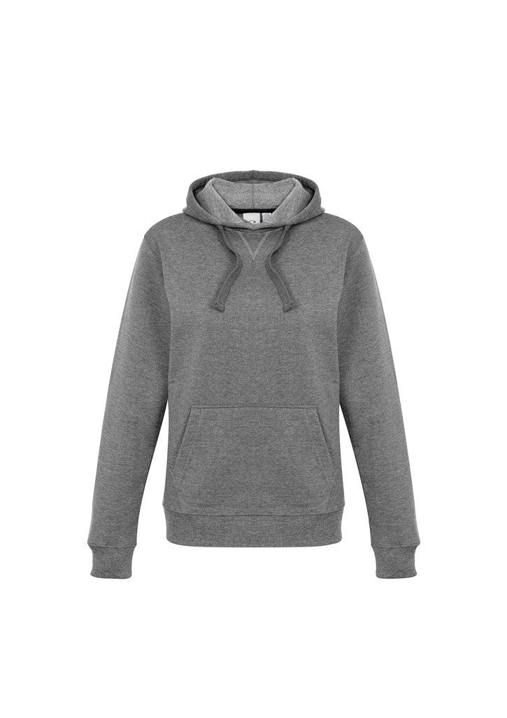 Womens Crew Hoodie - SW760L - biz-collection-2