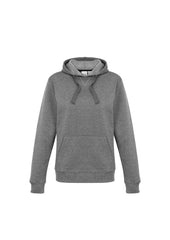 Womens Crew Hoodie - SW760L - biz-collection-2