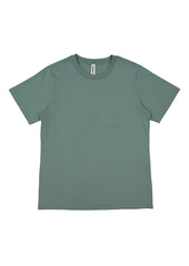 Everyday Womens Short Sleeve Tee - X2001W in Sage