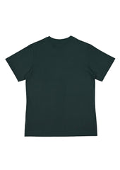 Everyday Womens Short Sleeve Tee - X2001W in Scarab Green