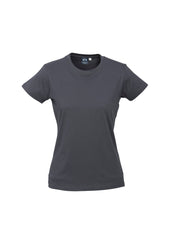 Womens Ice Short Sleeve Tee - T10022 - biz-collection-10