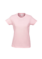 Womens Ice Short Sleeve Tee - T10022 - biz-collection-6