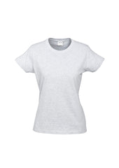 Womens Ice Short Sleeve Tee - T10022 - biz-collection-15